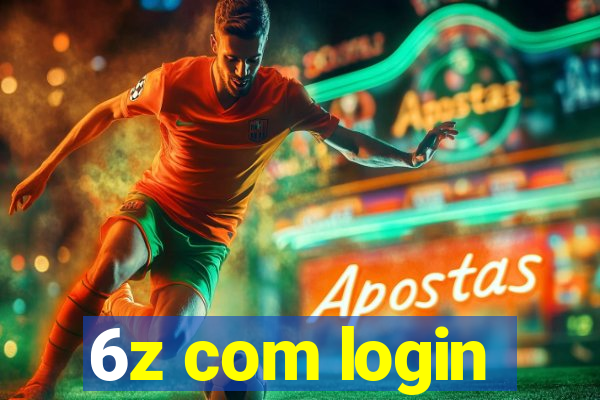 6z com login